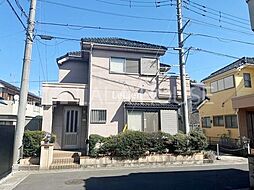 上尾市大字上　中古戸建て