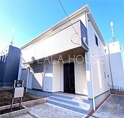 上尾市平塚　中古戸建て