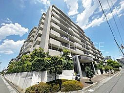 新大宮パークホームズ