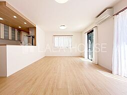 さいたま市北区日進町2丁目　中古戸建て