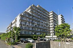 グリーンパーク大宮1号棟