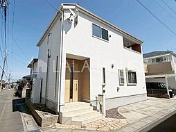 上尾市緑丘4丁目　中古戸建て