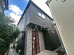 上尾市原市3期 新築戸建て