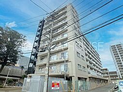 リッシェル上尾