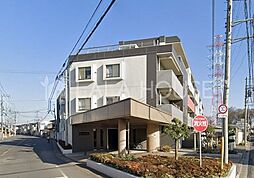 ティアラレジデンス