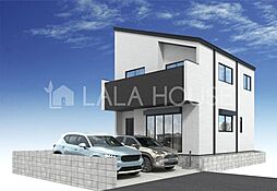 さいたま市北区日進町1728(1)　新築戸建て