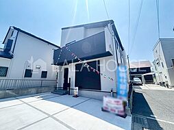 さいたま市北区日進町1728(1) 新築戸建て