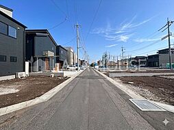 上尾市上尾上　新築戸建て