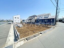 上尾市瓦葺　新築戸建て