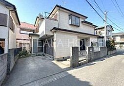 上尾市原市　中古戸建て
