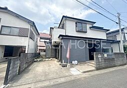 上尾市原市　中古戸建て