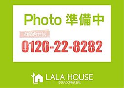 上尾市領家3期　新築戸建て