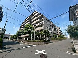 パークハイツ大宮宮原