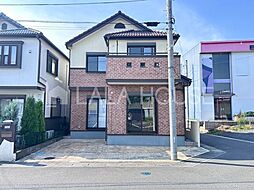 さいたま市北区宮原町4丁目　中古戸建て