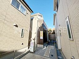 さいたま市北区吉野町2丁目　中古戸建て