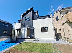 さいたま市見沼区大谷　新築戸建て