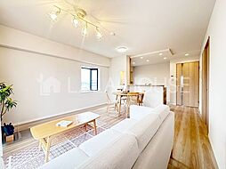 プロムナード大宮春野Ｂ−1番館