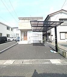 さいたま市大宮区三橋4丁目　中古戸建て