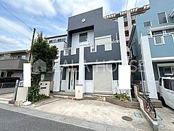 さいたま市北区吉野町2丁目　中古戸建て