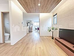 さいたま市北区宮原町2丁目　新築戸建て