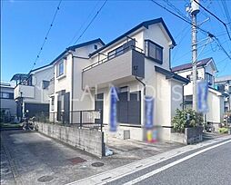 さいたま市北区別所町　中古戸建て