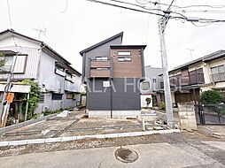さいたま市見沼区大和田2丁目7期　新築戸建て