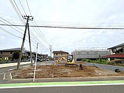 北区別所町3期　新築戸建て