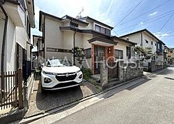 上尾市平塚2丁目　中古戸建て