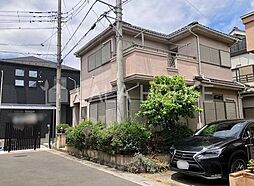 上尾市上1期　中古戸建て