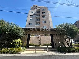 プラウド宮原ガーデニア