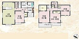 上尾市緑丘　新築戸建て