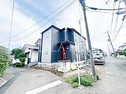 上尾市緑丘　新築戸建て