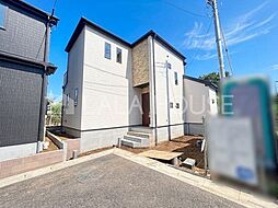 さいたま市北区奈良町42番　新築戸建て