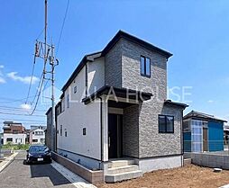さいたま市北区奈良町42番 新築戸建て