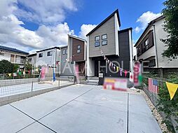 さいたま市見沼区大谷 新築戸建て