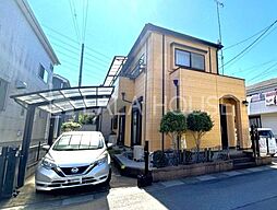 上尾市上　中古戸建て
