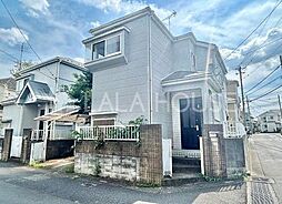上尾市平塚　中古戸建