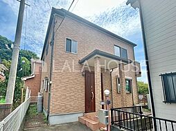 上尾市大字上　中古戸建て