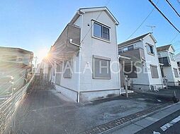 上尾市瓦葺　中古戸建て