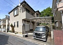 上尾市平塚1丁目　中古戸建て