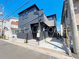 さいたま市蓮沼9期　新築戸建て