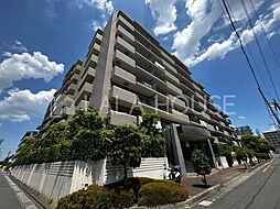 新大宮パーク・ホームズ