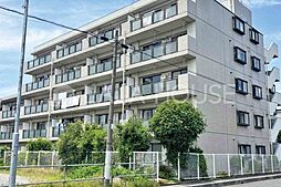 ストークマンション上尾浅間台