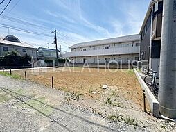 上尾市原市第9　新築戸建て