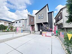 さいたま市見沼区大谷 新築戸建て