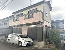 さいたま市見沼区南中丸212-20 中古戸建て
