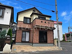 さいたま市北区宮原町4丁目　中古戸建て