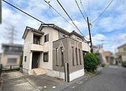 上尾市原市47　中古戸建