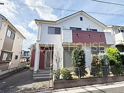 さいたま市北区吉野町1丁目　中古戸建て