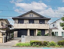上尾市小泉1期　中古戸建て